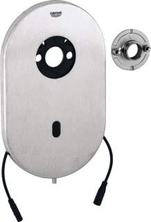 Grohe - Toebeh./onderdelen sanitaire kranen ondrdlkrn 42421sd0