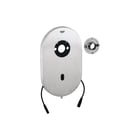 Grohe - Toebeh./onderdelen sanitaire kranen ondrdlkrn 42421sd0