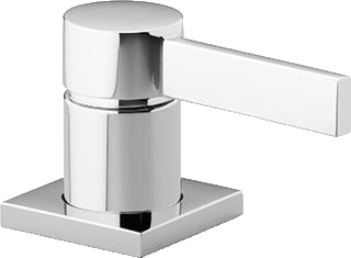 Dornbracht - Mem Badmengkraan (opbouw) Badmngkr Plm