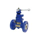 Gestra - BA46/040-015 Spuiafsluiter ubel spuiafsl st pn40 dn15 fl