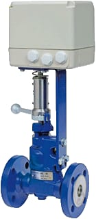 Gestra - BAE46/040-015 Spuiafsluiter ubel spuiafsl st pn40 dn15 fl