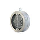 Ubel - Terugslagklep trgslkl st pn10 dn300 fl
