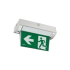 Famostar - Pro PP Noodverlichtingsarmatuur Ppa-1