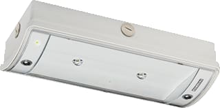 Famostar - Pro VP Noodverlichtingsarmatuur Vpa-1