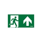 Famostar - Pro Picto Pictogram noodverlichting P Boven 7.3