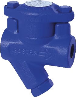 Gestra - MK45/2/N-020 Thermostaatcondenspot Ubel Thrcndpot St Pn40 3/4"Bi