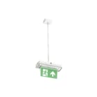 Famostar - Pro Mech. toebeh. verlichtingsarmatuur Pendelset 75Cm Ip40