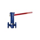 Gestra - PA46/040-025 Spuiafsluiter ubel spuiafsl st pn40 dn25 fl