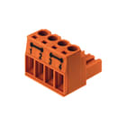 Weidmüller - Printplaatconnector connector 1839770000 vp100