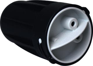 Attema - Glasvezel lasbox Compact Fiber Dome