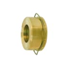 Gestra - RK44-020 Terugslagklep Ubel Trgslkl Br Pn16 Dn20 Fl