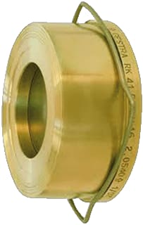 Gestra - RK44-065 Terugslagklep Ubel Trgslkl Br Pn16 Dn65 Fl