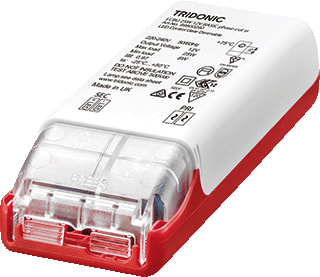 Tridonic - LED driver Ledconv Lcbu 25W 12V