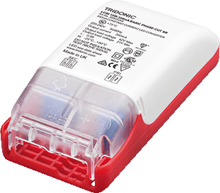 Tridonic - LED driver ledconv lcbi 15w350ma bas