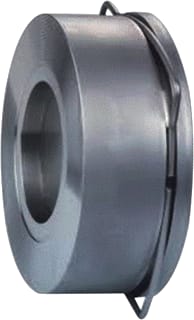 Gestra - RK76-015 Terugslagklep Ubel Trgslkl Rvs Pn16 Dn15 Fl