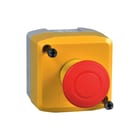 Schneider Electric - Harmony XALD, XALK Drukknopkast compleet Drukknopkst Xalk198