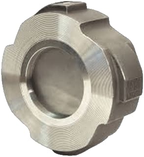 Gestra - RK86-125/040 Terugslagklep ubel trgslkl st pn40 dn125 fl