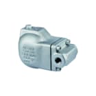 Gestra - UNA16V/AO13-015 Vlottercondenspot ubel vlotcndpt st pn40 v 1/2bi