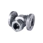 Gestra - VK14-015 Kijk-/controletoestel Ubel Vaposcoop Pn16 Dn15 Fl