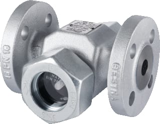 Gestra - VK14-050 Kijk-/controletoestel ubel vaposcoop pn16 dn50 fl