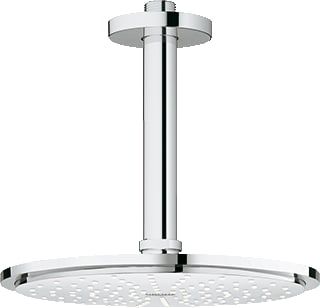 Grohe - Rainshower Cosmopolitan Douchekop Dchekop Rainsh 142Mm