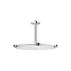 Grohe - Rainshower Cosmopolitan Douchekop Dchekop Rainsh 310 142Mm