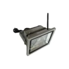 Bailey - Downlight/spot/schijnwerper led floodl 230v 30w rgb
