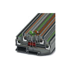Phoenix Contact - Scheidingsrijgklem Scheidrklm Ptt 2,5-2Tg