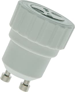 Bailey - Lampholder Lampfitting Gu10 Naar G4/G6/Mr8/11/16