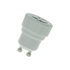 Bailey - Lampholder Lampfitting Gu10 Naar G4/G6/Mr8/11/16