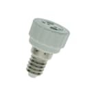 Bailey - Lampholder Lampfitting E14 Naar G4/G6/Mr8/11/16