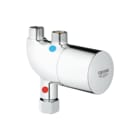 Grohe - Grohtherm Micro Centrale mengkraan Therm Micro