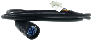 Omron - SERVO ACCESSORIES SERVO Toeb./onderd. motorbest.-/bev.app. Voed Kab Aa038907H