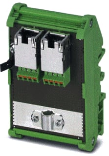 Phoenix Contact - Patchpaneel twisted pair 2904577