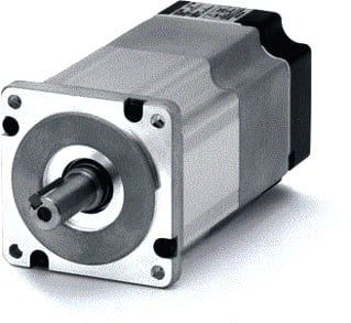 Omron - SERVO G-SERIES Elektromotor r88mgp10030hs2d