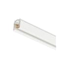 Philips - DALI Square Track Opbouw rail Spanningsrail Spanrail Rcs7505C6200Wh