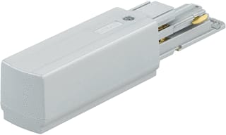 Philips - DALI Square Track Accessoire Elektr. toebeh. v verlichtingsarm. Etoevlarm Zcs7505C6Slgr