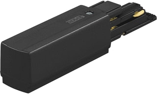 Philips - DALI Square Track Accessoire Elektr. toebeh. v verlichtingsarm. Etoevlarm Zcs7505C6Slbk