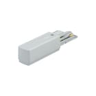 Philips - DALI Square Track Accessoire Elektr. toebeh. v verlichtingsarm. Etoevlarm Zcs7505C6Srgr