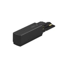 Philips - DALI Square Track Accessoire Elektr. toebeh. v verlichtingsarm. Etoevlarm Zcs7505C6Srbk