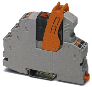 Phoenix Contact - Schakelrelais Rel Rif1Rptlv230Ac2X21Ms