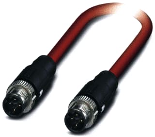 Phoenix Contact - Patchkabel twisted pair patchkbl 1411536