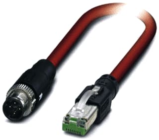 Phoenix Contact - Patchkabel twisted pair patchkbl 1411509