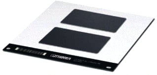 Phoenix Contact - Tekststrookblad tekststro lsempal(100x60)