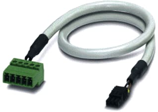 Phoenix Contact - PLC verbindingskabel plc kabel 2905263