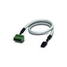 Phoenix Contact - PLC verbindingskabel plc kabel 2905263