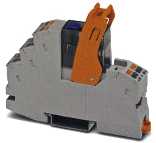 Phoenix Contact - Schakelrelais Rel Rif1Rptldp24Dc1X21Ms