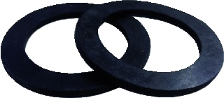 Henco - Toebeh./onderdelen vloerverwarming Pmppakk 11/2'' /2Mm/Epdm