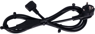 Henco - Toebeh./onderdelen vloerverwarming Max.Therm.+Snoer/Stekker