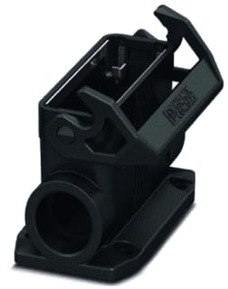 Phoenix Contact - Heavycon Rechthoekige (industrie) connector Beh Conn Hcevod25Slws2Ssm